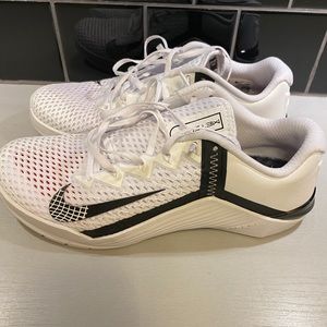 Nike Metcon 6